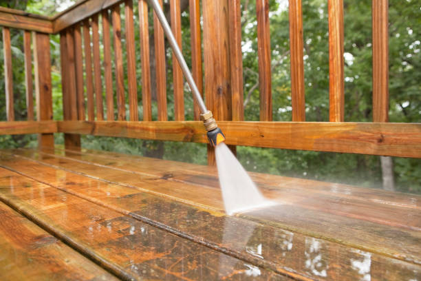 Best Roof Pressure Washing  in Richmond, VA